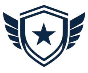 Garrison Ledger Shield